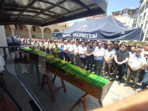 Silahl� sald�r�da 3 ki�i hayat�n� kaybetti